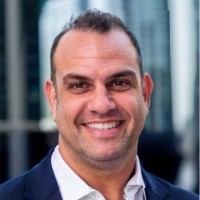 Lincoln Paper & Tissue, LLC. Employee Craig Peleg's profile photo