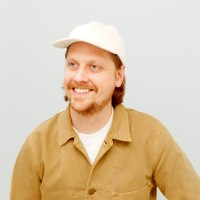 MakeOS Employee Joel Krigström's profile photo