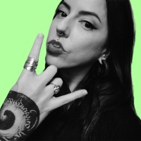 candycode Employee Jessie Waters's profile photo