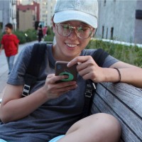 Unum Employee Jiaqi Yang's profile photo