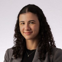 University of South Florida Student Government Employee Ana Medeiros's profile photo