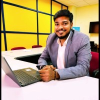 Chapter Enterprise Employee Shainan Srivastava's profile photo