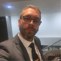 ECM Ingeniería S.A. Employee Marco G.'s profile photo