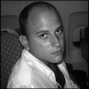 Martin Iglesias Email