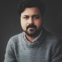 Sinecure.ai Employee Aun Raza's profile photo