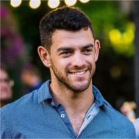 Omri Ron Email