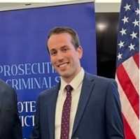 Clark County District Attorney's Office Employee Brian Casper's profile photo