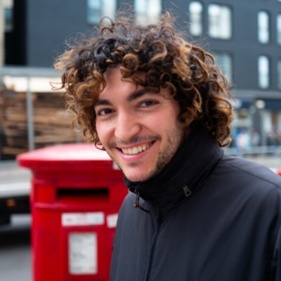 Anthony Barone Email & Phone Number