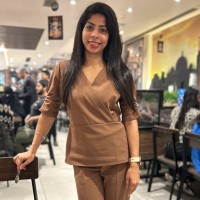 Anuradha Panday Email