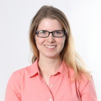 UES, Inc. Employee Jennifer Ruddock's profile photo