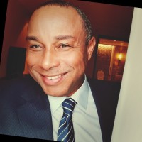 Saudia Airlines Employee Erwin Ewing's profile photo