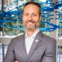 Fifth Third Bank Employee Jonathan Paul's profile photo