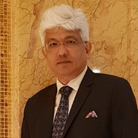 Nipun Mehta Email & Phone Number