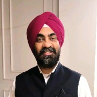Devinder Ahluwalia Email & Phone Number