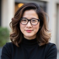 Autotelica Employee Cathy Wang's profile photo