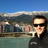 FIRMA Foreign Exchange Corporation Employee Jason Walters's profile photo
