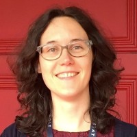 Statwolf Employee Chiara Masiero's profile photo