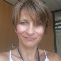 Crédit Agricole Alpes Provence Employee Muriel Fabre's profile photo