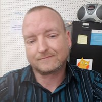 Jackson Hewitt Tax Service Inc. Employee Kenneth Hoover's profile photo