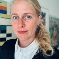 TENSON Employee Klara Andreasson's profile photo