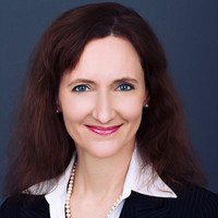 Accenture Employee Alexandra Thomas's profile photo