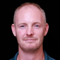 Unity IT Employee Ian Larson's profile photo