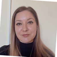 Irina Lundergan's profile photo
