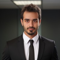 Robocopy Employee Andres Hita's profile photo
