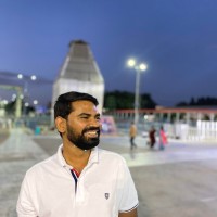 Knowledge Builders Inc Employee Siva Shankar's profile photo