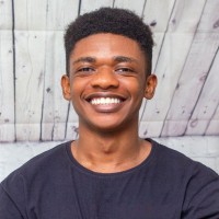 Radius Employee Joel Ovienloba's profile photo