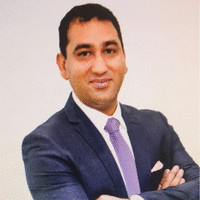 Alliance Network Employee Niranj Sangal's profile photo