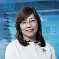 Isabel Lam Email