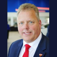 Atlas Home Improvement Employee Tim Hague's profile photo