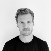Andreas Hallin Email & Phone Number