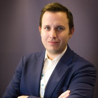 Fabrick Employee Alberto Mussinatto's profile photo