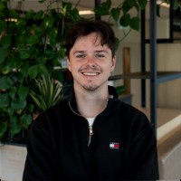 Embrace - The Human Cloud Employee Rutger de Vries's profile photo