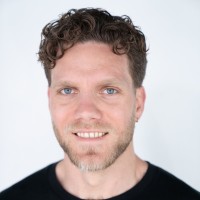 Decagon Employee Jacob Jaffe's profile photo