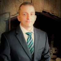 Horace Mann Employee Dave Myers's profile photo