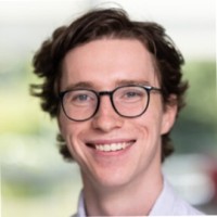 Jacobs Employee Daniel Comiskey's profile photo