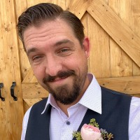 Omni Duct Employee Kyle Brumleu's profile photo