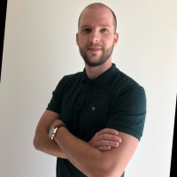 Pieter-Jan Vandenreyken Email