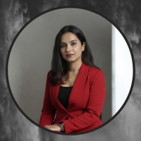 Arietis Health Employee Bhanu Dhama's profile photo