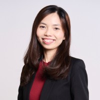 UNLEASH - Innovation lab for SDGs Employee Ho Yee's profile photo