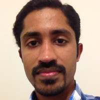 Hunter New England Health Employee Jaise Thomas's profile photo