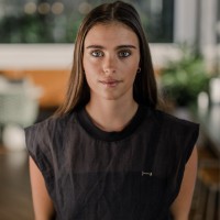 Founders Table Employee Tahlia Kennedy's profile photo