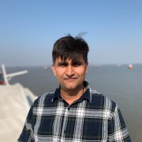 Circulant Solutions Inc Employee Naresh Kumar's profile photo