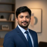 American Airlines Employee Jakeer Mahammad's profile photo