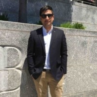 Fieldwire by Hilti Employee Rahul Joshi's profile photo