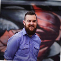 Pivot Engineering Services Employee Adam Rogers's profile photo