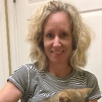 Perspecta Employee Ellen Corbin's profile photo